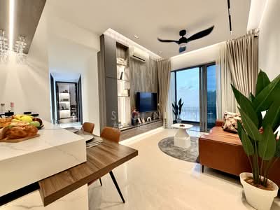 For Sale - Forest Woods