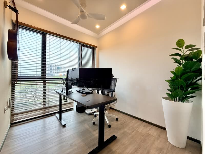 Forest Woods Condominium For Sale at S$ 2,200,000 | PropertyGuru Singapore - Study