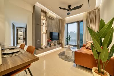 For Sale - Forest Woods