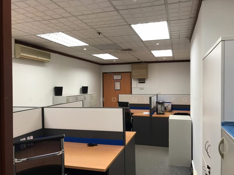 International Plaza, 10 Anson Road, Chinatown / Tanjong Pagar, 474 sqft, Office For Sale, by Alice Cho Mei Poh, 500094598 - Interior - CommercialGuru.com.sg