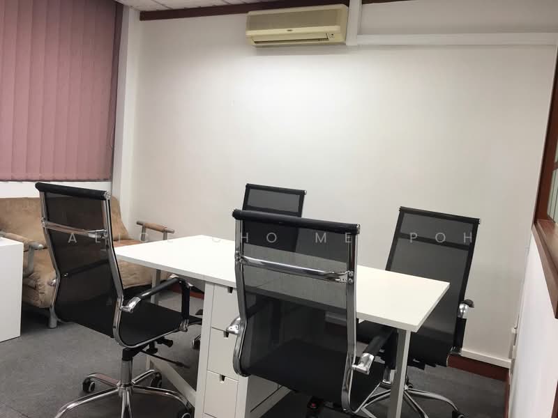 International Plaza, 10 Anson Road, Chinatown / Tanjong Pagar, 474 sqft, Office For Sale, by Alice Cho Mei Poh, 500094598 - Interior - CommercialGuru.com.sg