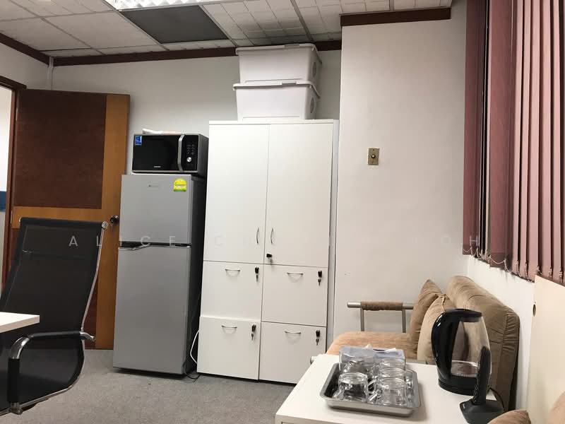 International Plaza, 10 Anson Road, Chinatown / Tanjong Pagar, 474 sqft, Office For Sale, by Alice Cho Mei Poh, 500094598 - Interior - CommercialGuru.com.sg