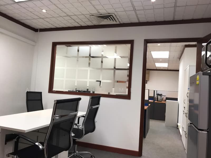 International Plaza, 10 Anson Road, Chinatown / Tanjong Pagar, 474 sqft, Office For Sale, by Alice Cho Mei Poh, 500094598 - Interior - CommercialGuru.com.sg