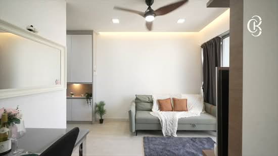 Suites De Laurel Condominium For Sale at S$ 1,150,000 | PropertyGuru Singapore