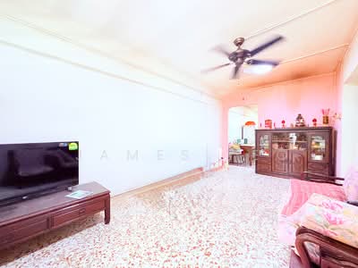 For Sale - 322 Ang Mo Kio Avenue 3