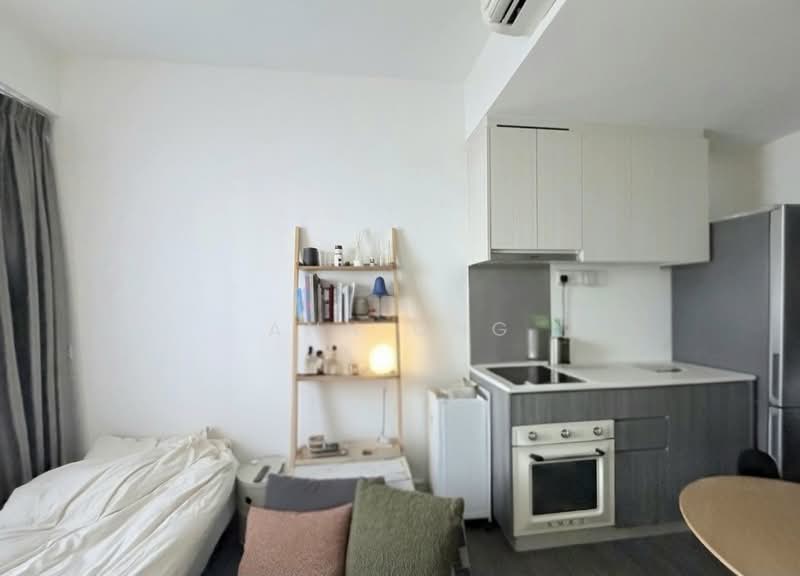 Gem Residences, 1 Lorong 5 Toa Payoh, Room Rental, 250 sqft, Condominium For Rent, by Ann Ong, 500094605 - Interior - PropertyGuru.com.sg