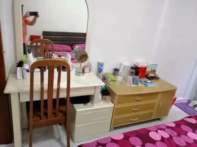 For Rent - 549 Bedok North Avenue 1