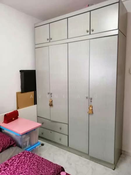 549 Bedok North Avenue 1, 549 Bedok North Avenue 1, Room Rental, 100 sqft, HDB Flat For Rent, by Avyne Ang, 500094606 - Bedroom - PropertyGuru.com.sg