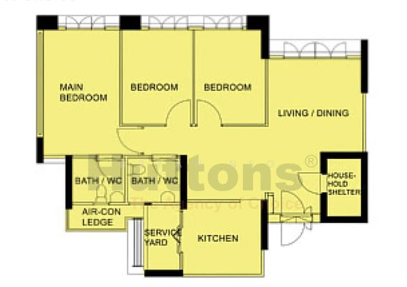 803B Keat Hong Close, 803B Keat Hong Close, 3 Bedrooms, 1,001 sqft, HDB Flat For Sale, by Bryan Neo, 500094608 - PropertyGuru.com.sg