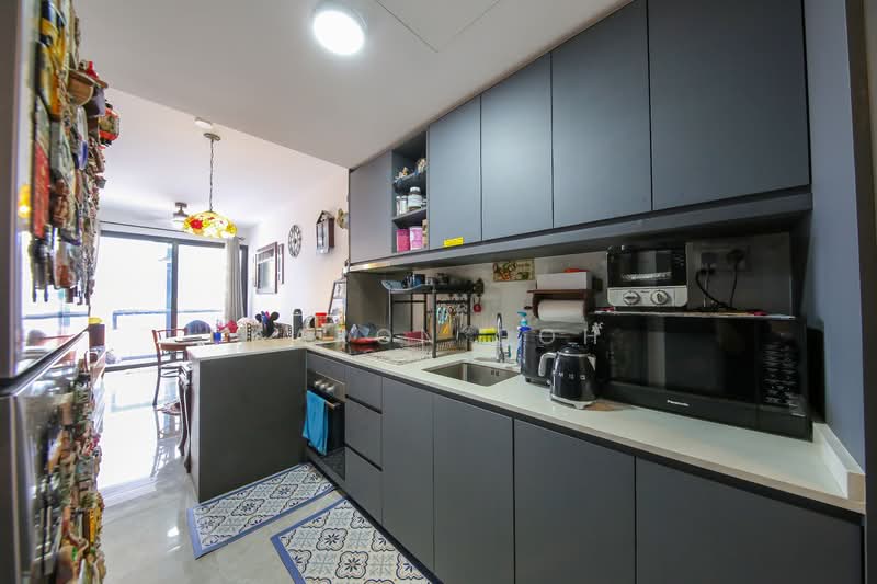 1953 Apartment For Sale at S$ 2,399,000 | PropertyGuru Singapore - Kitchen