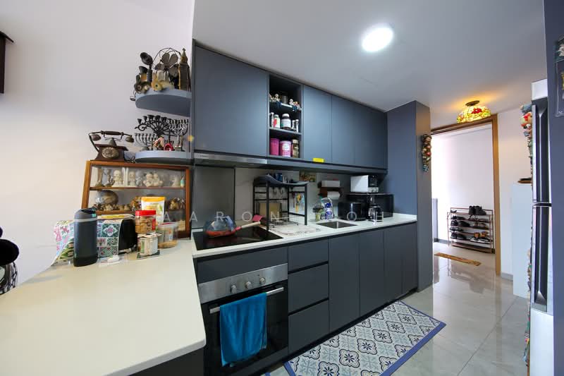 1953 Apartment For Sale at S$ 2,399,000 | PropertyGuru Singapore - Kitchen