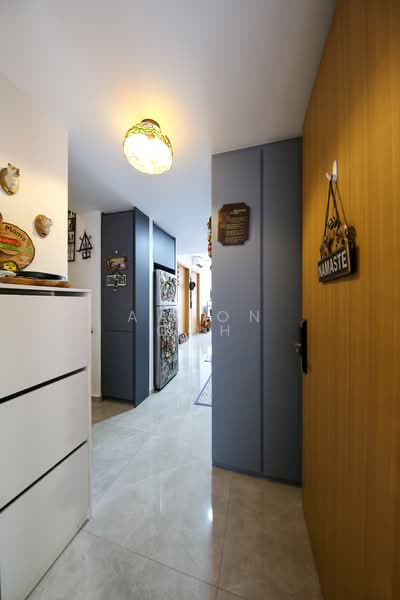 1953 Apartment For Sale at S$ 2,399,000 | PropertyGuru Singapore - Entrance