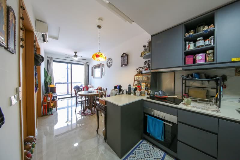 1953 Apartment For Sale at S$ 2,399,000 | PropertyGuru Singapore - Kitchen