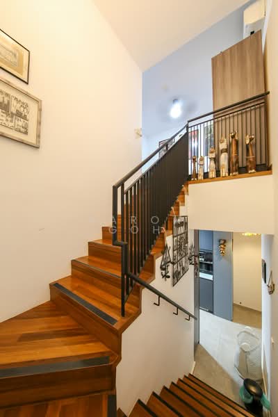 1953 Apartment For Sale at S$ 2,399,000 | PropertyGuru Singapore - Interior