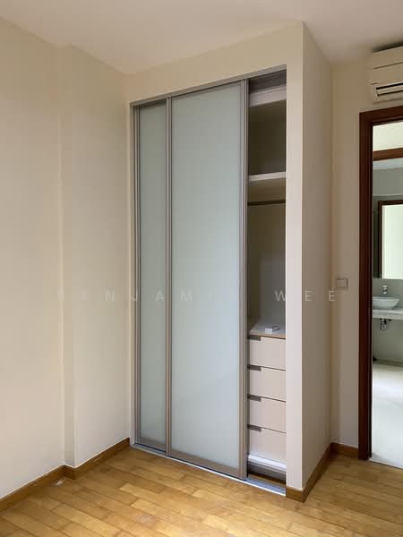 Grosvenor View, 1 Lengkong Empat, 3 Bedrooms, 1,249 sqft, Condominium For Sale, by Benjamin Wee, 500094610 - Interior - PropertyGuru.com.sg