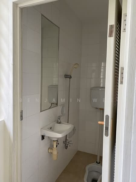 Grosvenor View, 1 Lengkong Empat, 3 Bedrooms, 1,249 sqft, Condominium For Sale, by Benjamin Wee, 500094610 - PropertyGuru.com.sg