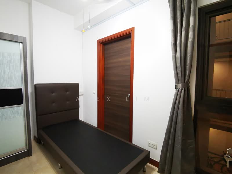 The Mayfair, 1 Jurong East Street 32, Room Rental, 100 sqft, Condominium For Rent, by Alex Lim, 500094611 - PropertyGuru.com.sg