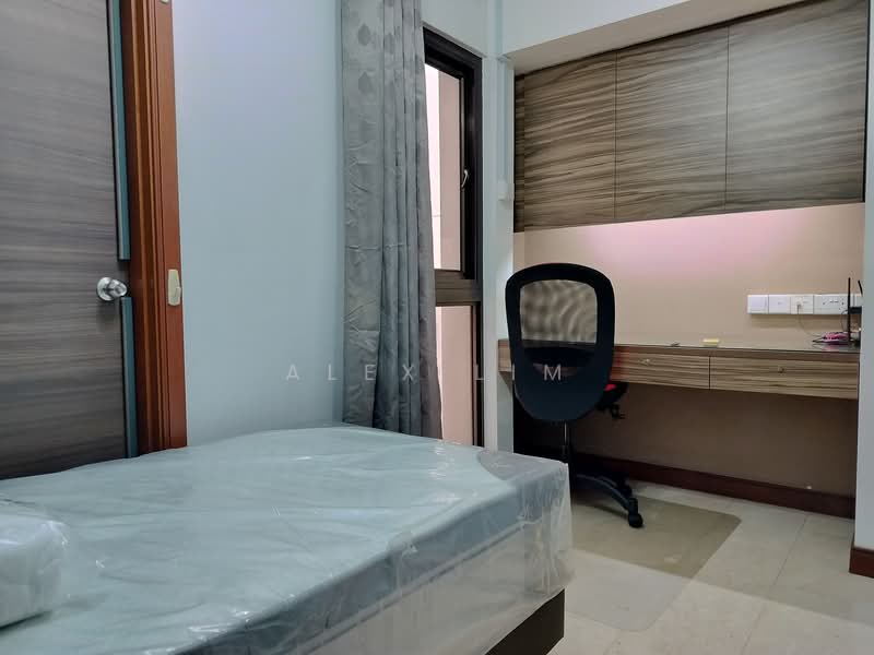 The Mayfair, 1 Jurong East Street 32, Room Rental, 100 sqft, Condominium For Rent, by Alex Lim, 500094611 - PropertyGuru.com.sg