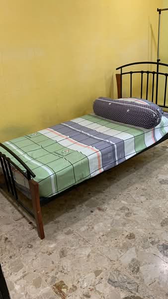 512 West Coast Drive, 512 West Coast Drive, Room Rental, 150 sqft, HDB Flat For Rent, by Cindy Fu 付小姐, 500094612 - Bedroom - PropertyGuru.com.sg