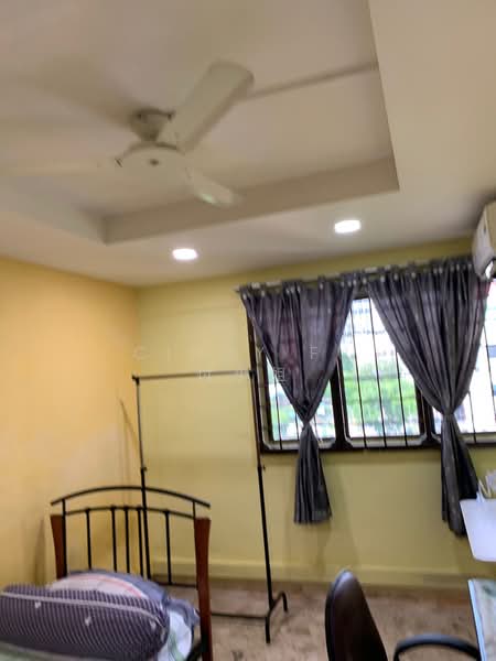 512 West Coast Drive, 512 West Coast Drive, Room Rental, 150 sqft, HDB Flat For Rent, by Cindy Fu 付小姐, 500094612 - Bedroom - PropertyGuru.com.sg