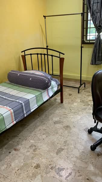 512 West Coast Drive, 512 West Coast Drive, Room Rental, 150 sqft, HDB Flat For Rent, by Cindy Fu 付小姐, 500094612 - Bedroom - PropertyGuru.com.sg