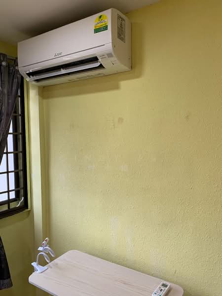 512 West Coast Drive, 512 West Coast Drive, Room Rental, 150 sqft, HDB Flat For Rent, by Cindy Fu 付小姐, 500094612 - Interior - PropertyGuru.com.sg