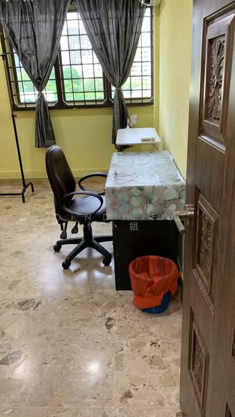512 West Coast Drive, 512 West Coast Drive, Room Rental, 150 sqft, HDB Flat For Rent, by Cindy Fu 付小姐, 500094612 - Study - PropertyGuru.com.sg