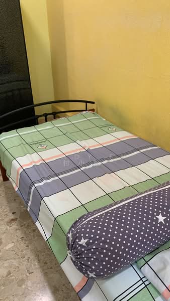 512 West Coast Drive, 512 West Coast Drive, Room Rental, 150 sqft, HDB Flat For Rent, by Cindy Fu 付小姐, 500094612 - Bedroom - PropertyGuru.com.sg