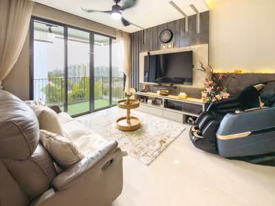 For Sale - Signature At Yishun