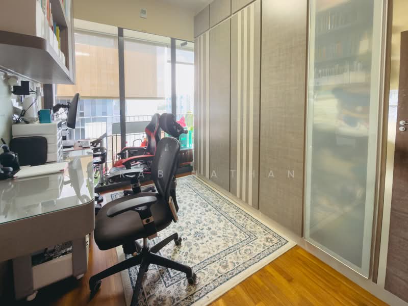 Signature At Yishun Executive Condominium For Sale at S$ 1,588,000 | PropertyGuru Singapore - Bedroom 3