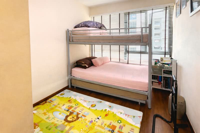 Signature At Yishun Executive Condominium For Sale at S$ 1,588,000 | PropertyGuru Singapore - Bedroom 2