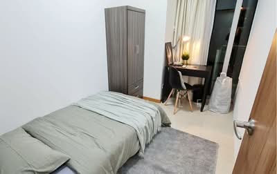 For Rent - Caribbean at Keppel Bay