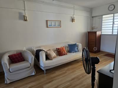 For Rent - 120 Ang Mo Kio Avenue 3