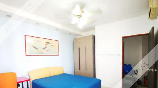 The Mayfair, 1 Jurong East Street 32, Room Rental, 150 sqft, Condominium For Rent, by Alex Lim, 500094617 - PropertyGuru.com.sg