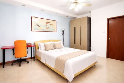 For Rent - The Mayfair