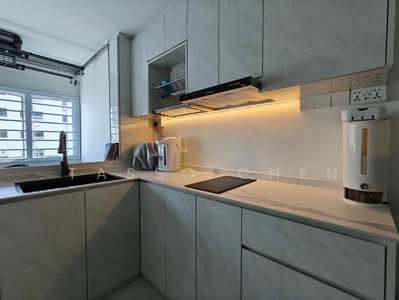 For Rent - 576 Ang Mo Kio Avenue 10