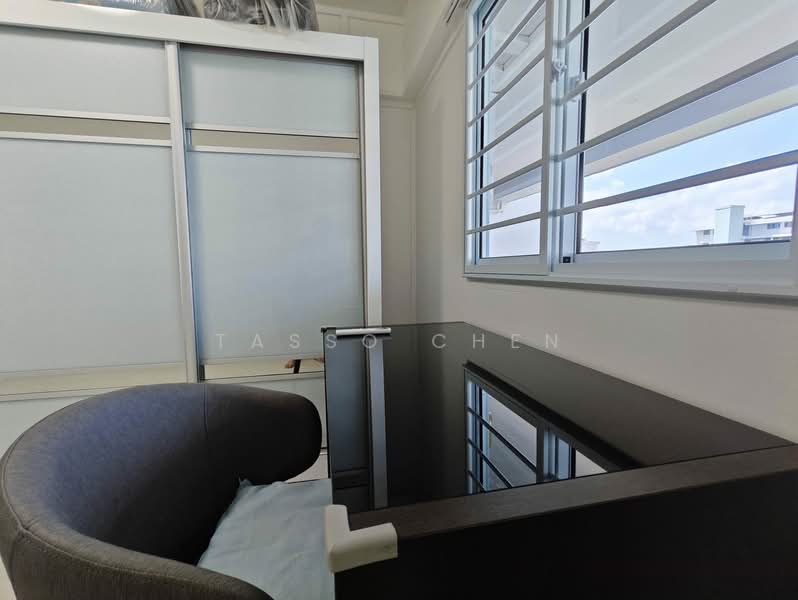 576 Ang Mo Kio Avenue 10, 576 Ang Mo Kio Avenue 10, Room Rental, 120 sqft, HDB Flat For Rent, by Tasso Chen, 500094618 - Interior - PropertyGuru.com.sg