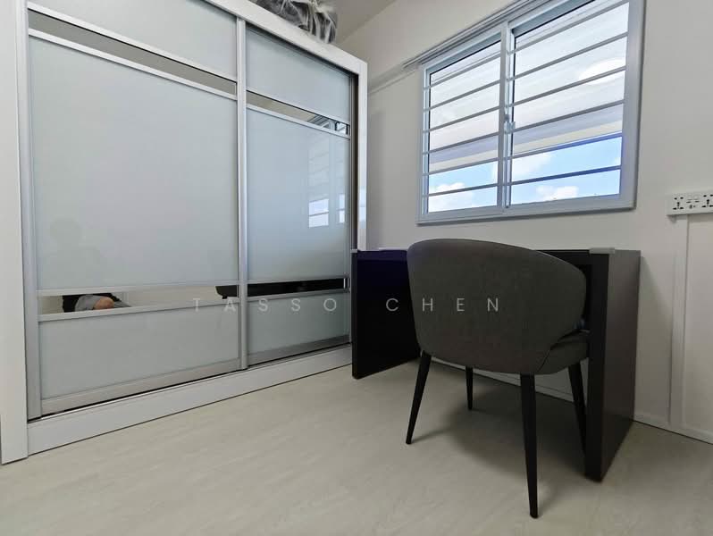 576 Ang Mo Kio Avenue 10, 576 Ang Mo Kio Avenue 10, Room Rental, 120 sqft, HDB Flat For Rent, by Tasso Chen, 500094618 - Study - PropertyGuru.com.sg