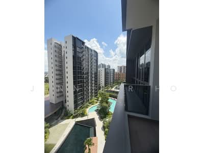 For Rent - The Botany at Dairy Farm