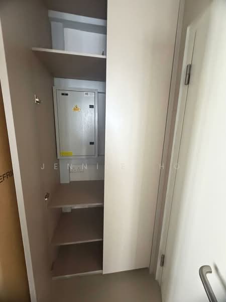 The Botany at Dairy Farm, 9 Dairy Farm Walk, 3 Bedrooms, 1,076 sqft, Condominium For Rent, by Jennifer Ho, 500094619 - Interior - PropertyGuru.com.sg