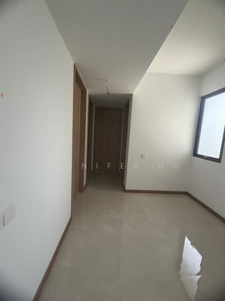 The Botany at Dairy Farm, 9 Dairy Farm Walk, 3 Bedrooms, 1,076 sqft, Condominium For Rent, by Jennifer Ho, 500094619 - Corridor - PropertyGuru.com.sg