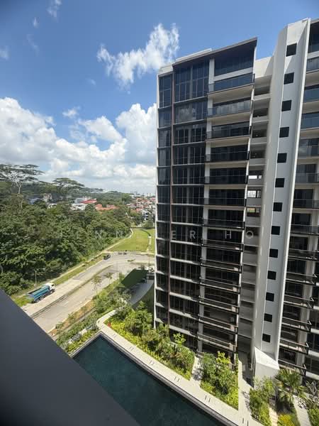 The Botany at Dairy Farm, 9 Dairy Farm Walk, 3 Bedrooms, 1,076 sqft, Condominium For Rent, by Jennifer Ho, 500094619 - Exterior - PropertyGuru.com.sg