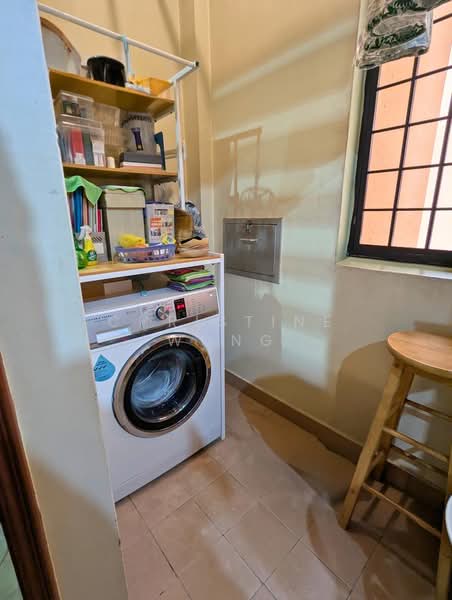 Dover Parkview Condominium For Sale at S$ 1,450,000 | PropertyGuru Singapore - Interior