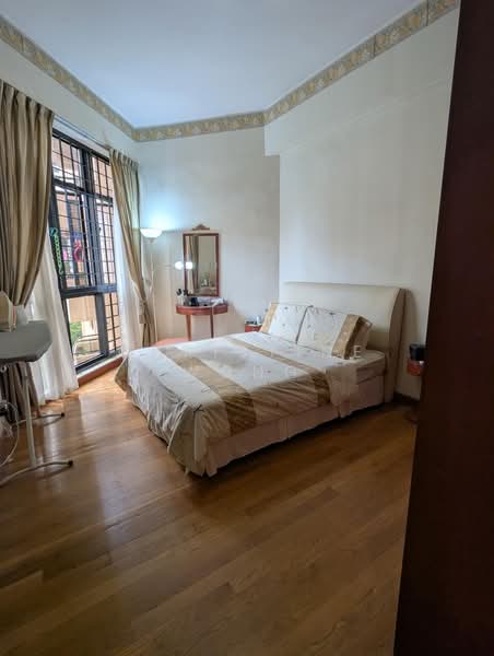 Dover Parkview Condominium For Sale at S$ 1,450,000 | PropertyGuru Singapore - Bedroom