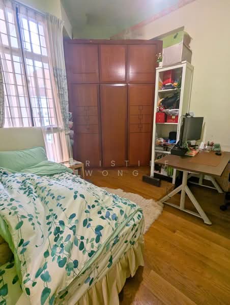 Dover Parkview Condominium For Sale at S$ 1,450,000 | PropertyGuru Singapore - Bedroom