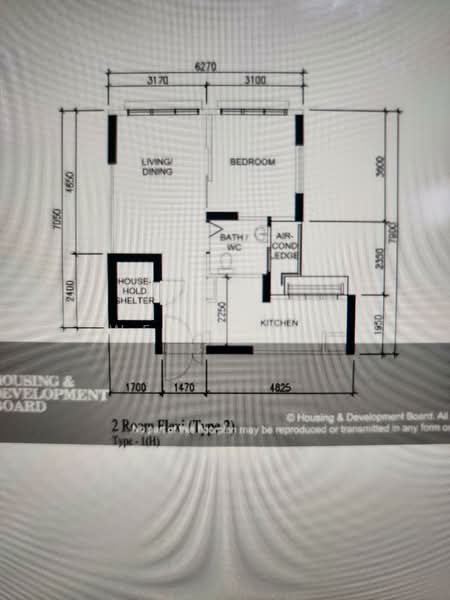 For Sale 458C Sengkang West Road