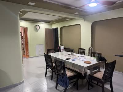 For Sale - 861A Tampines Avenue 5