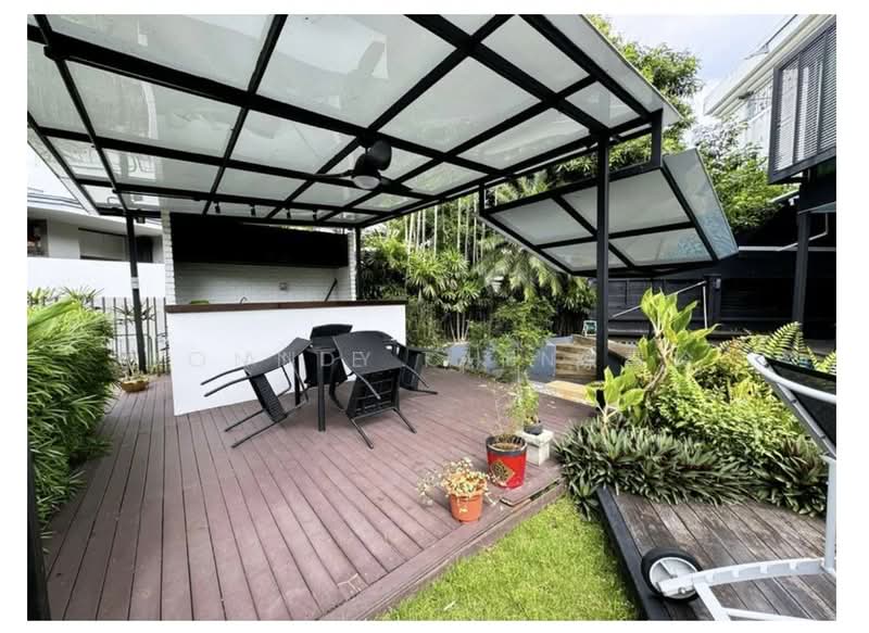 Rare Freehold Detached House in Kembangan Estate Detached House For Sale at S$ 10,800,000 | PropertyGuru Singapore