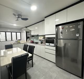 For Sale - 250 Jurong East Street 24