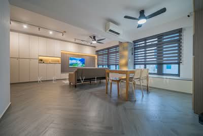 For Sale - 118A Alkaff Crescent